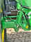 Traktor John Deere 6250 R Bild 6