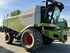 Claas Lexion 760 Beeld 2