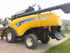 New Holland CX 8090 Billede 19