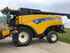 New Holland CX 8090 Billede 17