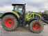 Claas Axion 950 Obraz 5