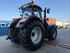 Tractor Steyr 6270 Terrus CVT Image 1