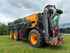 Tanker Liquid Manure - Self Propelled Vredo VT 7138 + SWINGMAX36 Gestänge Image 13
