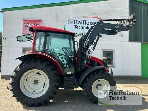 Valtra A85h Front Loader Year of Build 2022