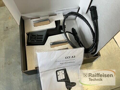 Rauch Joystick A3 Year of Build 2022 Preetz