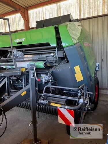 Fendt Rotana 180 V Baujahr 2024 Preetz