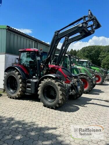 Valtra N155ea Año de fabricación 2023 Preetz