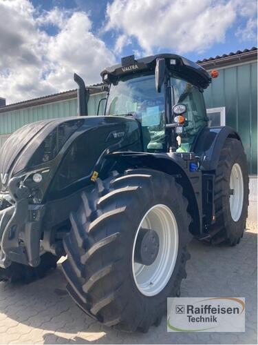 Valtra S324 Smarttouch Mr19 Bouwjaar 2022 Preetz