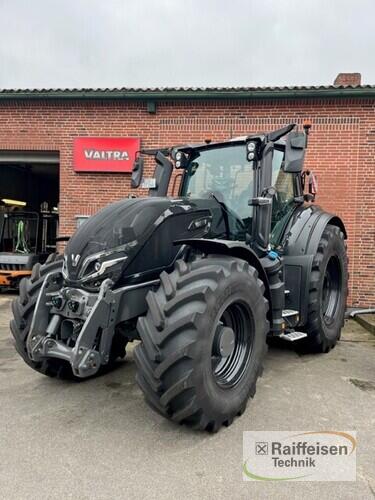 Valtra Q265 Årsmodell 2024 Preetz