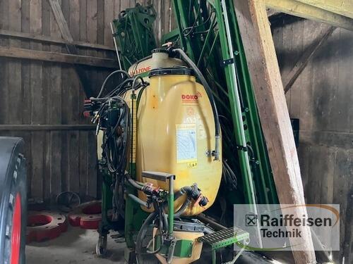 Amazone UF 1200