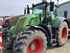 Traktor Fendt 828 S4 Bild 1