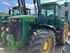 Traktor John Deere 8100 Bild 1