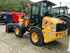 Wheel Loader Caterpillar Radlader 908HL Image 2