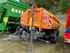 Trailer/Carrier Krampe Tandem-Hakenlift Image 1