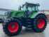 Fendt 828 S4 Profi+ Bilde 1