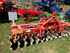 Grassland Roller Brix Frontwalze Twinn 300/6 Image 2