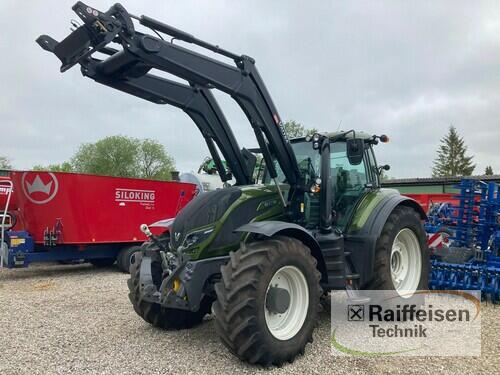 Tractor Valtra - T214 ecoActive