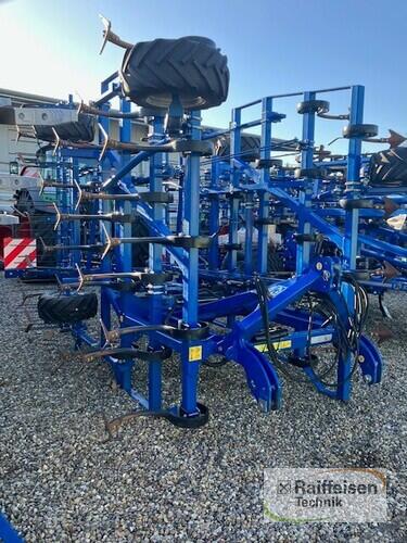 Köckerling Allrounder Classic 530 Έτος κατασκευής 2023 Eckernförde
