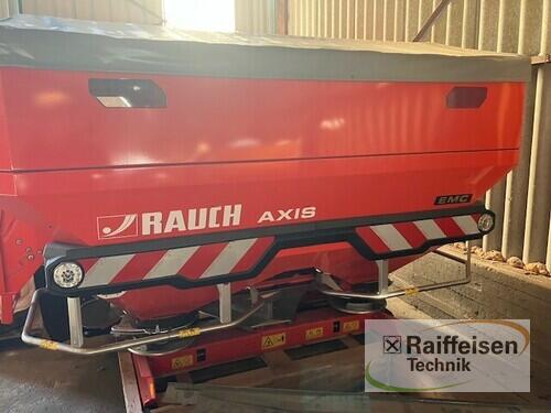 Rauch Axis-H50.2 Emc+Wvs Pro Isobus Baujahr 2023 Eckernförde