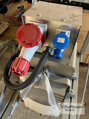 Pto Generator Gte 4/42 Ip44 Année de construction 2023 Eckernförde
