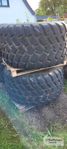 Bohnenkamp Bkt 710/50 R 26,5/ Profi Eckernförde