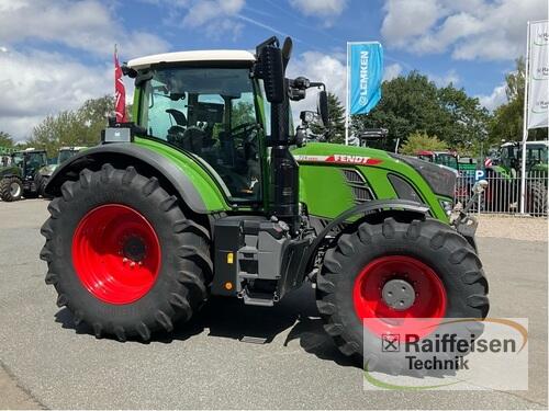 Fendt 724 Vario Gen6 ProfiPlus