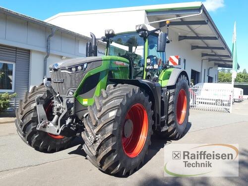 Fendt 930 Vario Gen7 Profi+ Rok výroby 2023 Eckernförde