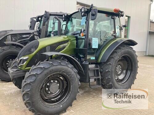 Valtra A115MH4