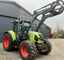Tractor Claas Arion 640 Image 1