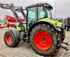 Tractor Claas Arion 640 Image 4