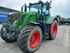 Fendt 828 S4 ProfiPlus Bild 1