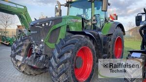 Traktor Fendt - 936 Vario Gen7 Profi+
