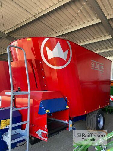 Mayer Siloking Duo ClassicLine 22cbm
