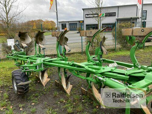 Amazone Cayros Xs 1050 Sb V Rh82 Año de fabricación 2019 Lohe-Rickelshof