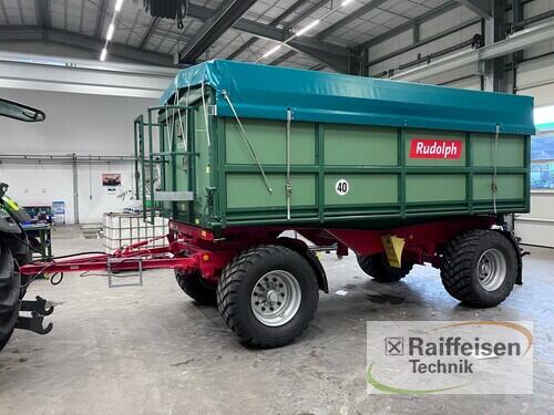 Rudolph DK 280R