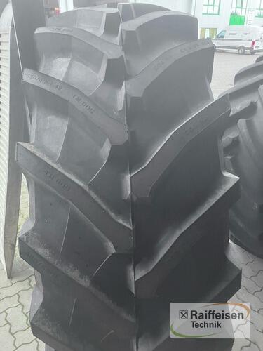 Trelleborg 1 Reifen 650/65 R42TL 158D TM800