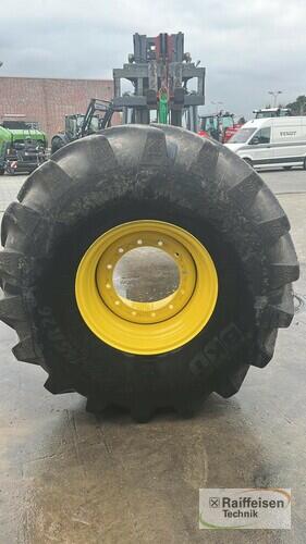 BKT 750/65 R26 Agrimax Teris