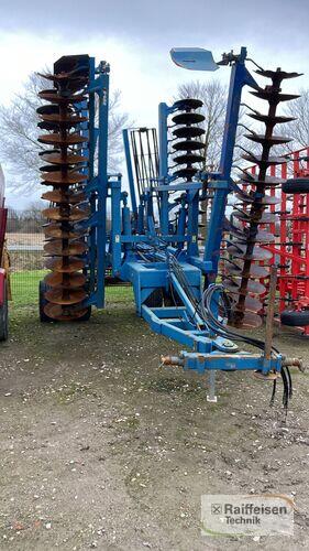 Rabe Königsadler K54/660