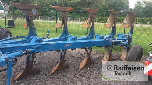 Rabe Supertaube 5 - 160 5 Schar