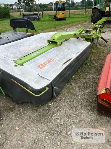 Claas Disco 3100 Contur