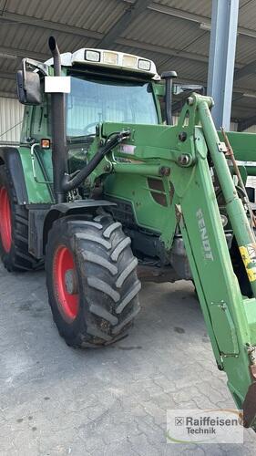 Fendt 309 Έτος κατασκευής 2008 Lohe-Rickelshof