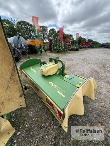 Krone Easy Cut F 320 Lohe-Rickelshof