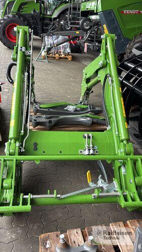 Fendt Cargo 4x/75 Dw Lohe-Rickelshof