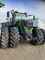 Traktor Fendt 828 Vario S4 Bild 2
