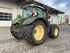 Traktor Fendt 724 Vario S4 ProfiPlus Bild 2