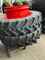 Fendt 380/80R38 + VF380/90R54 3,8m Spur Billede 4