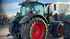 Traktor Fendt 724 Vario S4 ProfiPlus Bild 4