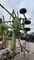 Hay Equipment Claas Liner 780L Image 3