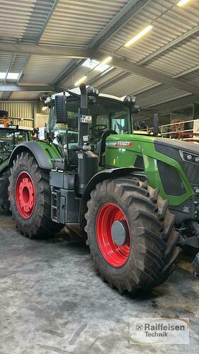 Traktor Fendt - 936 Vario Gen7
