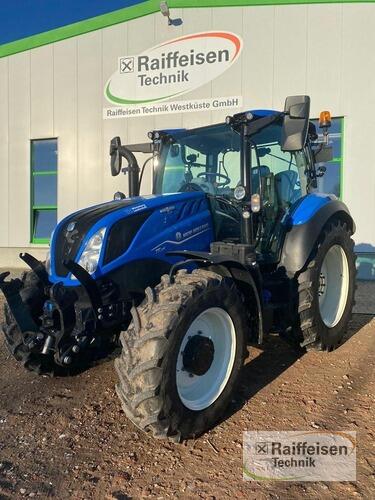 New Holland T5.130 Year of Build 2021 Husum